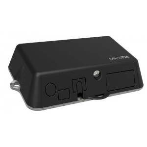 Точка доступу MikroTik RB912R-2nD-LTm&R11e-LTE
