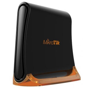 Точка доступу MikroTik RB931-2ND