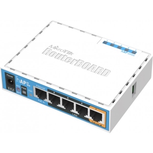 Точка доступу MikroTik RB952UI-5AC2ND