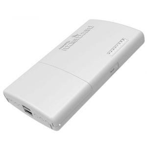 Маршрутизатор інтернет LAN MikroTik RB960PGS-PB