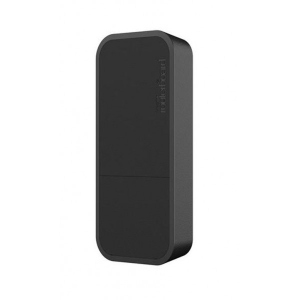 Точка доступу MikroTik RBwAPG-5HacD2HnD-BE Black