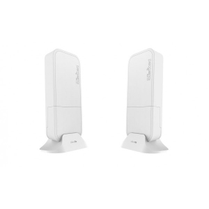 Точка доступу MikroTik RBwAPG-60adkit