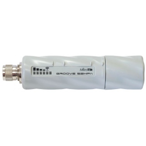 Точка доступу MikroTik RBGrooveA-52Hpn