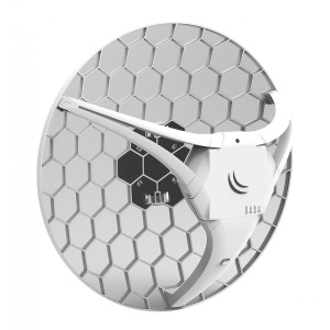 Точка доступу MikroTik RBLHGR&R11e-LTE6