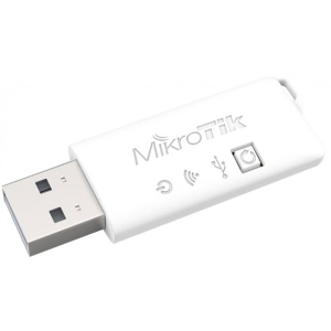 Точка доступу MikroTik Woobm-USB