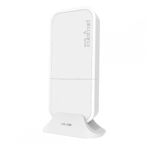 Точка доступу MikroTik wAP ac LTE Kit (RBwAPGR-5HacD2HnD&R11e-LTE6)
