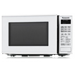 Уцінка - Мікрохвильова піч (НВЧ) Panasonic NN-GT261WZPE