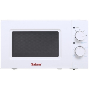 Мікрохвильова піч (НВЧ) Saturn ST-MW7162