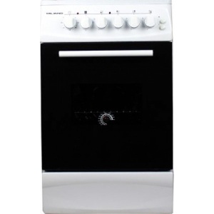Плита газова Milano ML50 E20 + White