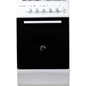Плита газова Milano ML50 E21 + White