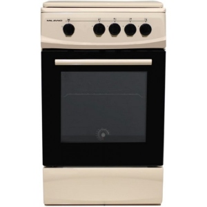 Плита газова Milano ML50 G1/01 +Beige