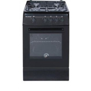Плита газова Milano ML50 G1/01 + Black