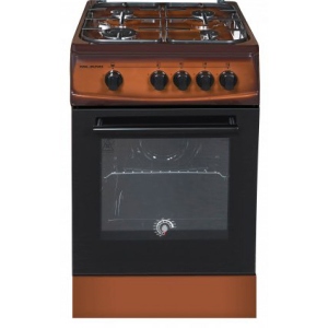 Плита газова Milano ML50 G1/01 +Brown