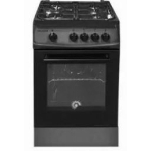 Плита газова Milano ML50 G1/01 +Graphite