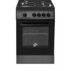 Плита газова Milano ML50 G2/01 + Graphite