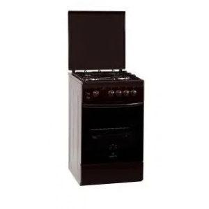 Плита газова Milano ML50 G2/01 +Brown