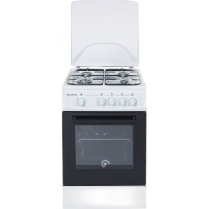 Плита газова Milano ML50 G2/01 +White