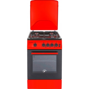 Плита газова Milano ML50 G2/01 +Red