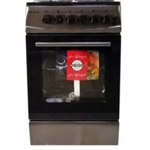 Плита газова Milano ML50 E10 + Graphite