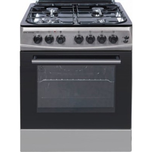Плита газова Milano ML60 EF50 +Steel