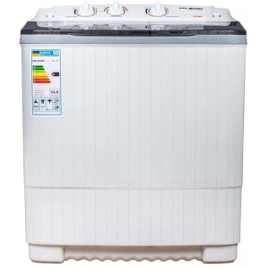 Уцінка - Пральна машина Milano FWT701 PA Gray
