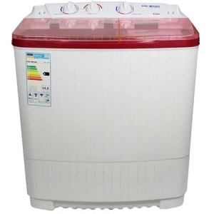 Пральна машина Milano FWT701 PA Red в інтернет-магазині