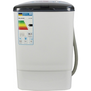Пральна машина Milano XPB-30 PA GRAY в Києві