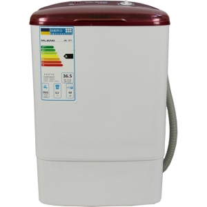 Пральна машина Milano XPB-30 PA RED