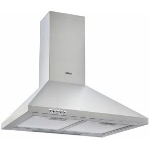 Витяжка декоративна Ventolux MILANO 60 INOX (1000) PB