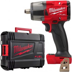 Гайковерт акумуляторний Milwaukee M18 FMTIW2F12-0X  (4933478449)