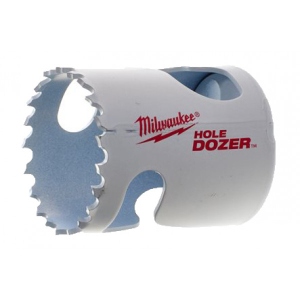 Коронка по металу Milwaukee Bi-Metal 40 мм (49560087)