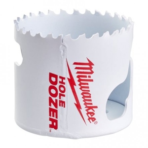 Коронка по металу Milwaukee Bi-Metal 56 мм (49560129)