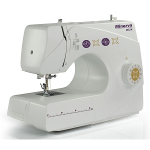 Швейна машина MINERVA M32K