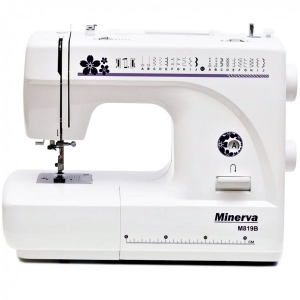 Швейна машина MINERVA M819B