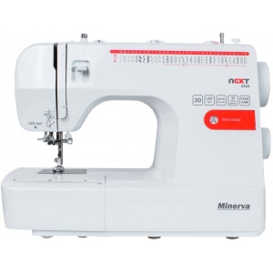 Швейна машина MINERVA Next 532A Київ