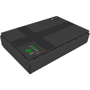 Джерело безперебійного живлення VIA Energy Mini UPS купити в Україні