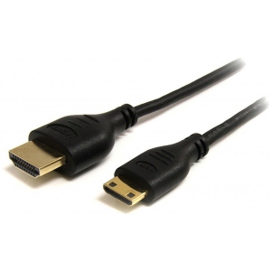 Кабель HDMI AVATech 552/1 (mini)
