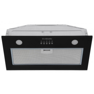 Витяжка вбудована Minola HBI 5262 BL GLASS 700 LED в інтернет-магазині