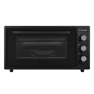 Піч електрична Minola FOE 4815 BL