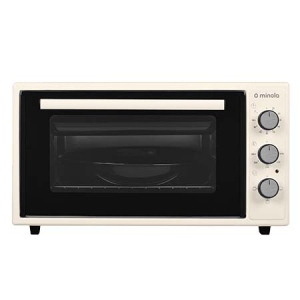 Піч електрична Minola FOE 4815 IV