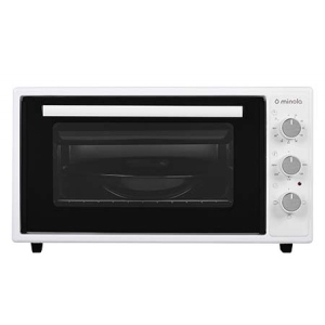 Піч електрична Minola FOE 4815 WH