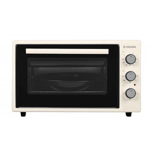 Піч електрична Minola FOE 3714 IV