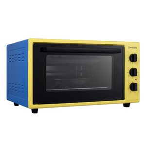 Піч електрична Minola FOET 4815 UA