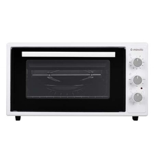 Піч електрична Minola FOET 4815 WH