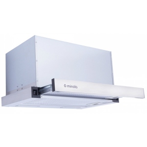 Витяжка вбудована Minola HTL 6915 I 1300 LED