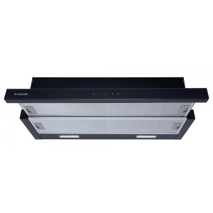 Витяжка вбудована Minola HTLS 9935 BL 1300 LED