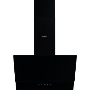 Витяжка декоративна Minola HVS 6642 BL 1000 LED