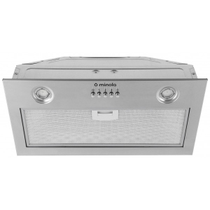 Витяжка вбудована Minola HBI 5204 I 700 LED