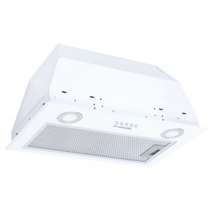 Витяжка вбудована Minola HBI 5222 WH 700 LED