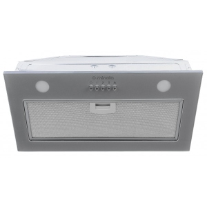 купити Витяжка вбудована Minola HBI 5262 GR GLASS 700 LED